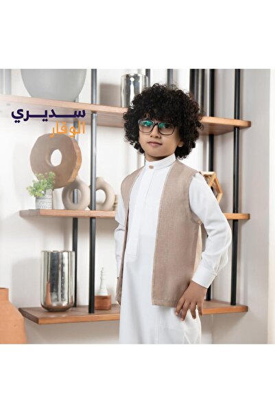 burjah سديري الوقار غبار الورد