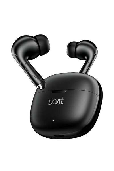 BOAT Airdopes Pulse, 50H Battery, ENx Tech, Beast Mode, ASAP Charge, Bluetoot...