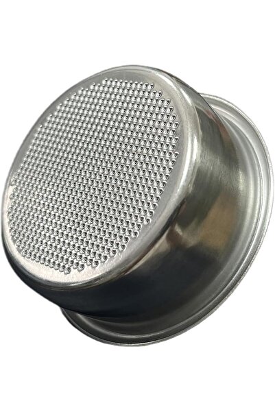 Generic 54mm Filter Basket for Espresso Machines, compatible with 18-22g Espr...