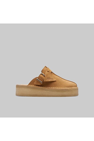 CLARKS Originals Γυναικεία TrekWedge Mule