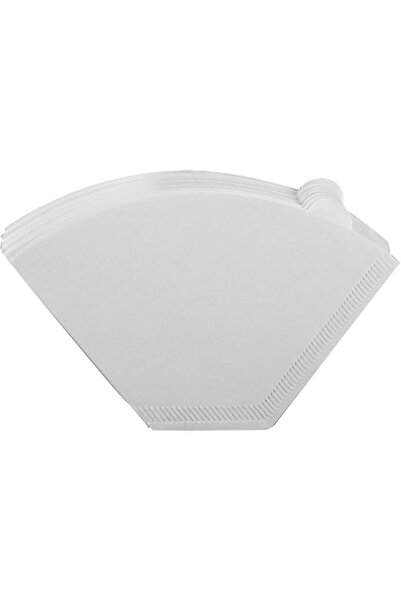 ECVV 100 Count Coffee Filters 1-2 Cup, Size #1 Disposable Coffee Paper Filter...