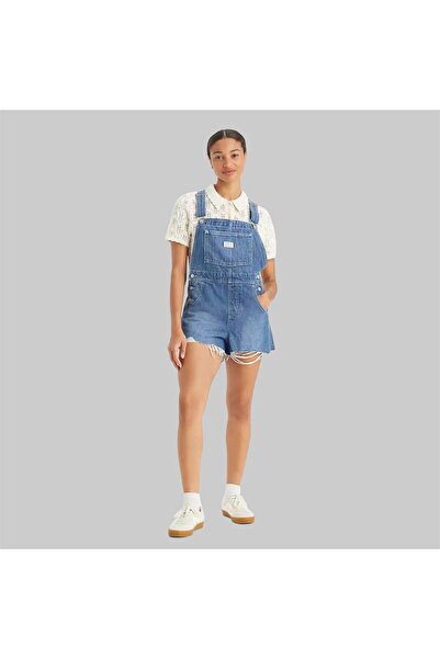 Levi's Γυναικεία βίντατζ σορτσόραντες