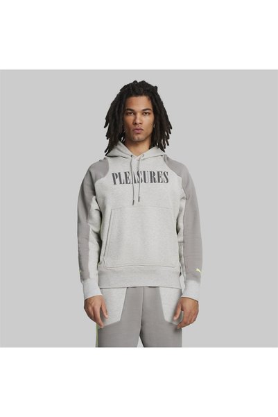 Puma x Pleasures Φούτερ