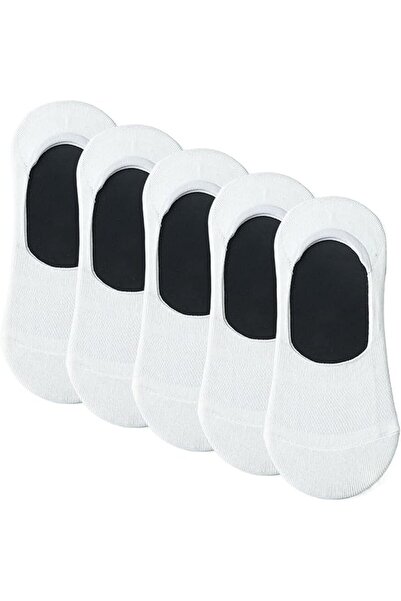 Dress Cici جوارب قطنية غير مرئية للرجال، منخفضة الارتفاع، رقيقة، شبكية جزئياً...