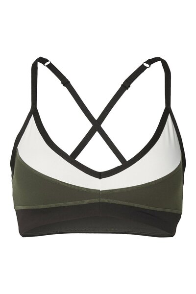 P.E Nation Women's Sports Bra - Overland 2
