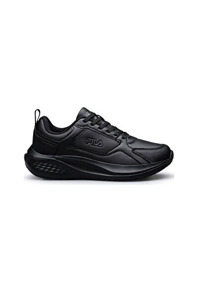 FILA ΑΝΤΟΝ 4 ΝΑΝΟΒΙΟΝΙΚΟ 5AF63010-000 Μαύρο