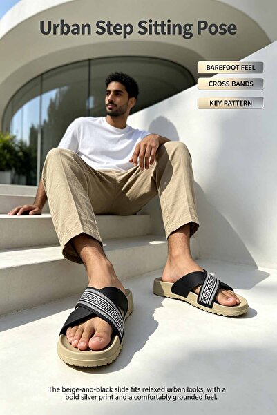 Elite Foot Hub Practical Eva Slippers Quick Drying |   Anti-Slip, Cushioned S...