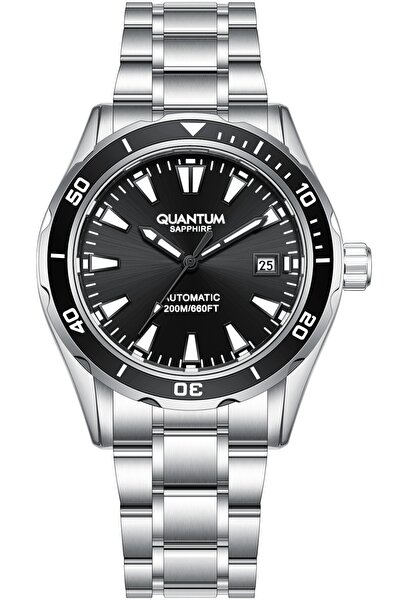 Quantum Barracuda Bar1217.350 Otomatik Erkek Kol Saati