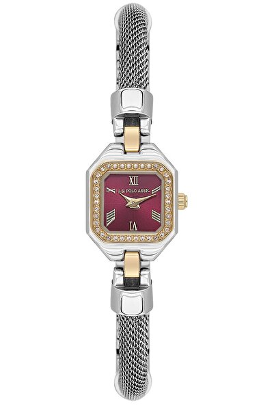U.S. Polo Assn. Uspa2173-03 Kadın Kol Saati