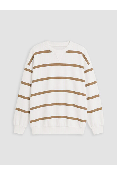 LC Waikiki I Zero Roba Collar Boys' Sweatshirt from Freezen Store