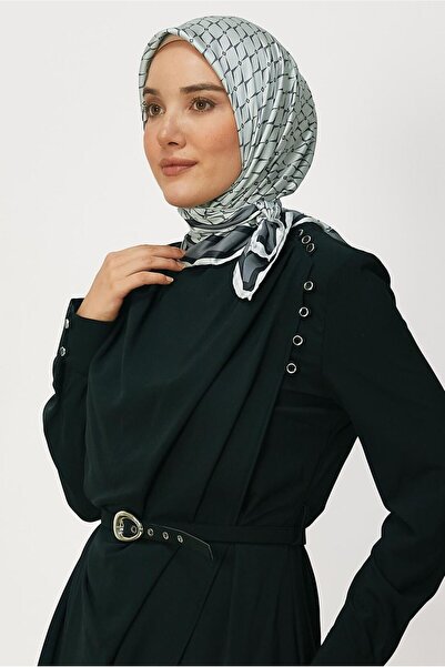 Alvina Twi̇ll Eşarp 8671