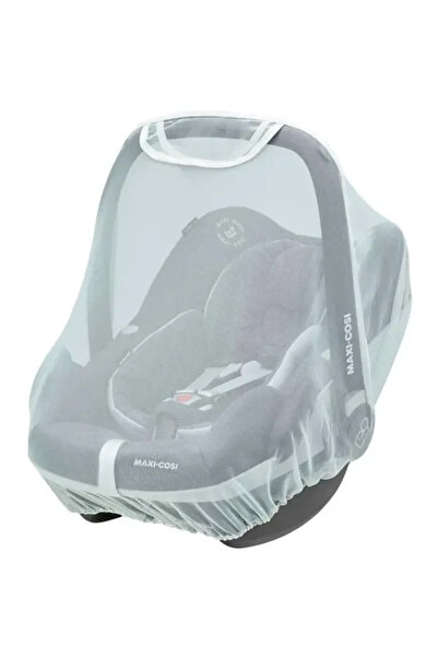 MAXİ-COSİ Mosquito Net Baby Car Seat, Piece Of 1