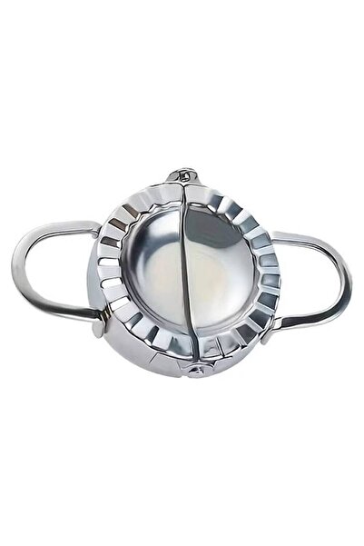 evimdeyokyok Practical Dough Sealing Apparatus – Raw Dumpling, Ravioli and Po...