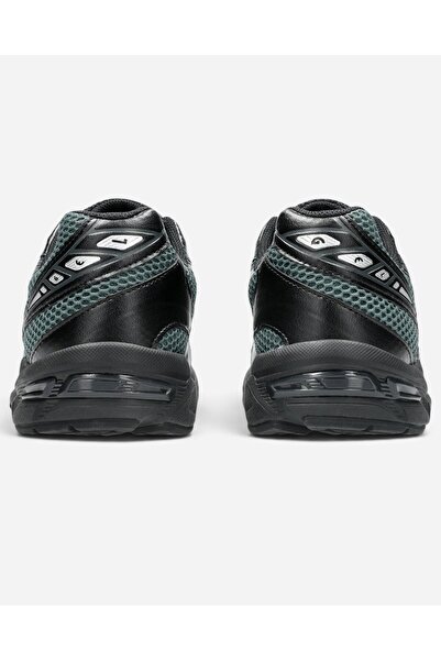 Asics GEL-1130 Unisex Clay Grey/Black Sneakers 1203A609-024