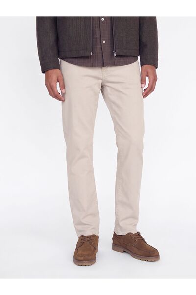 Jack & Jones Παντελόνια κανονικής εφαρμογής