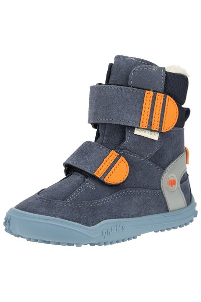 Qnuffs Stiefelette TANNE'