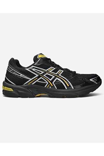 Asics GEL-1130 Unisex Black Sneakers 1203A609-002