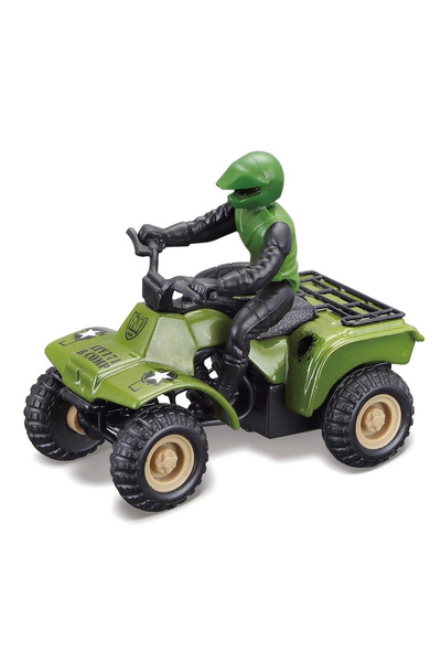 Maisto Fresh Metal ATV Araçlar Model 6