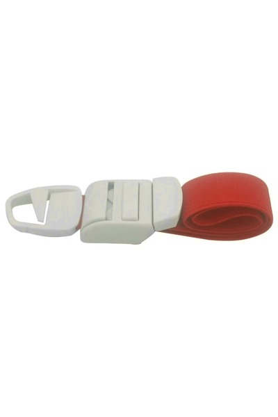Choice red1 Quick Release Medical Tourniquet: One-Hand Operation Buckle Banda...