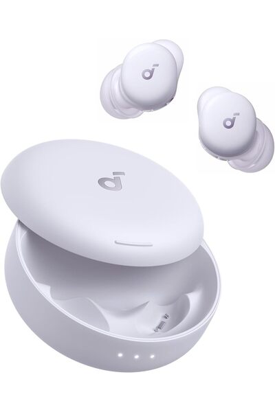 Generic soundcore by Anker Sleep A30 Special Sleep Earbuds, ANC, 10H ANC and ...