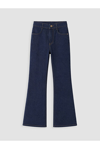 LC Waikiki I Flared Girls' Jean Pants from Freezen Store