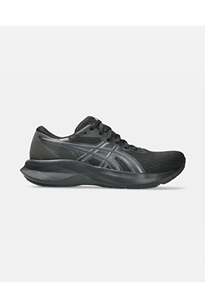 Asics PATRIOT 14 Kadın Black/Pure Silver Koşu Ayakkabısı 1012B836-003