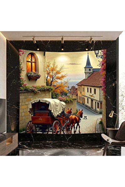 Elmas Dizayn 150*200 cm Luxury Premium Brand Special Design Organic Fade-Resi...