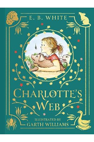 Puffin Classics Charlotte's Web