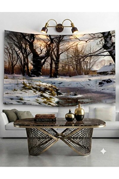 Elmas Dizayn 150*200 cm Luxury Premium Brand Special Design Organic Fade-Resi...