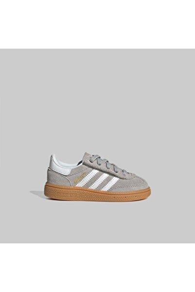 Adidas Originals Παιδικά Παπούτσια Χάντμπολ Σπέζιαλ Κόνφορτμεντ με Κλείσιμο