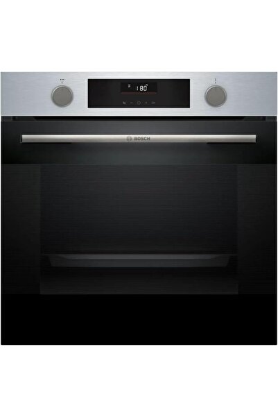 Bosch Built-In Steam Oven, HUA736ER0M, 60x60cm, Added Steam, AutoPilot 10, St...