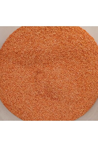 Kırmızı Mercimek 3 kg