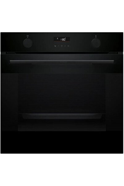 Bosch Built-In Steam Oven, HUA736EA0M, 76L, 3D Hotair, Added Steam, AutoPilot...