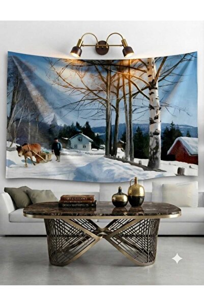 Elmas Dizayn 150*200 cm Luxury Premium Brand Special Design Organic Fade-Resi...