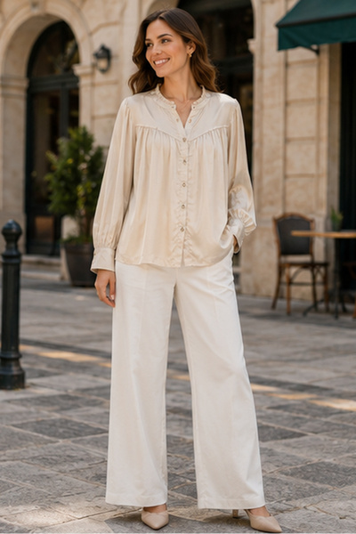 ETEN Ladies Shirt