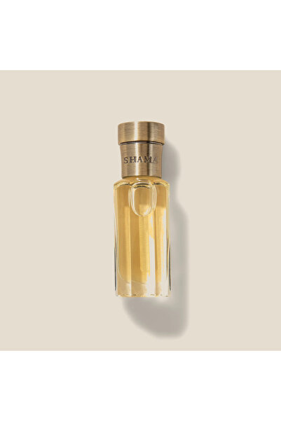 Shama Bulgari Oils