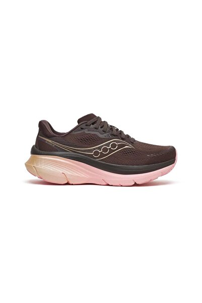 SAUCONY ΟΔΗΓΟΣ 19 S101465-1017 Καφέ