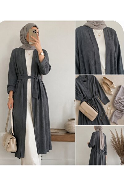 Butik Büyük beden hırka