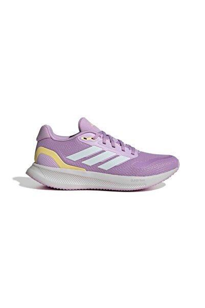 adidas Απόδοση RUNFALCON 5 W JR3094 Λιλά