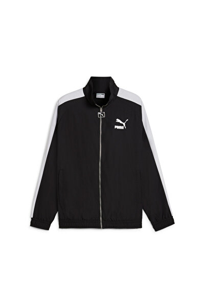 Puma T7 Oversized Track Jacket Unisex