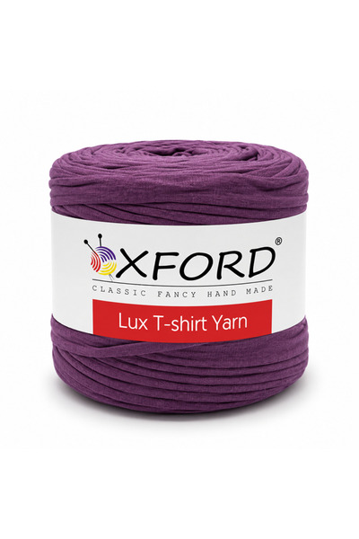 Oxford İplik Oxford Penye Spaghetti T-Shirt Yarn Penye İplik 600 gr – Çanta S...