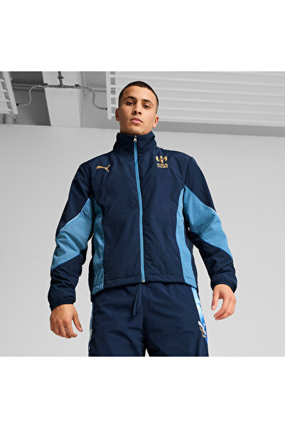 Puma KID SUPER x AL-HILAL SFC Reversible Jacket Men