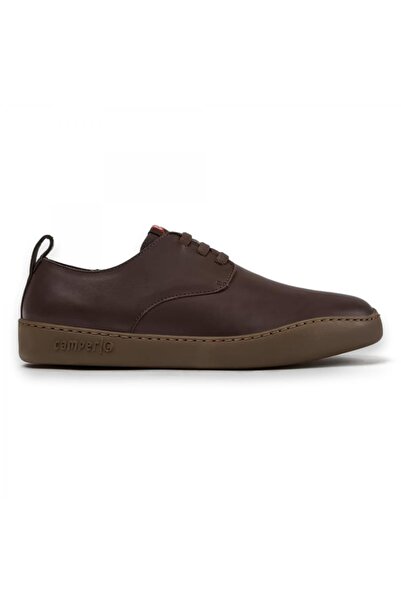 CAMPER K100977 Peu Touring Casual Brown Men's Shoes