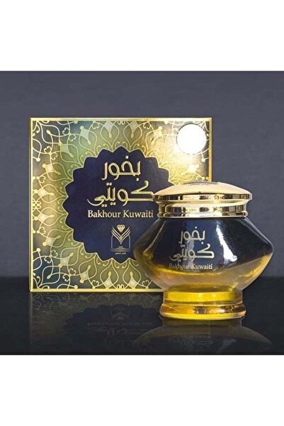 ALMAS Kuwaiti Diamond Incense 40 g