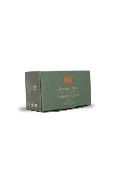 Kazdağı Geveni Zeytinyağı Sabunu 110 g