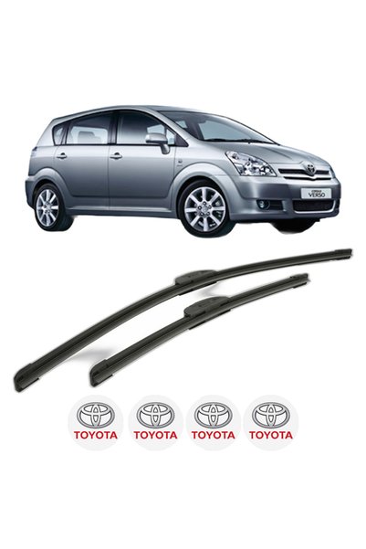 Bosch Set ștergătoare auto Aerotwin Retrofit pentru parbrizul TOYOTA COROLLA ...