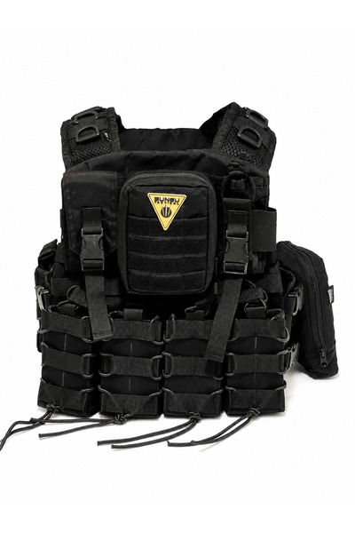 süngü tactical PROFESYONEL TAKTİK YELEK