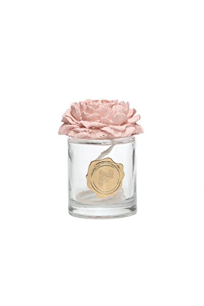 Missi Şakayık Çiçek Dekoratif Taşlı Oda Kokusu 200 ml | Pure Lily