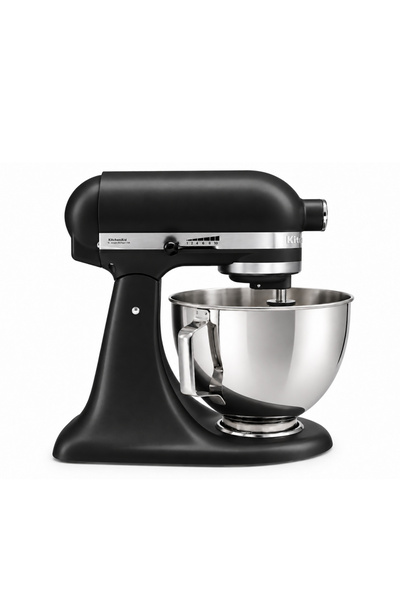 Kitchenaid 5KSM95PSEBM Stand Mikser 4,3 L Mat Siyah