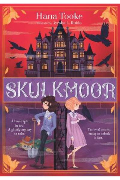 PUFFIN Skulkmoor